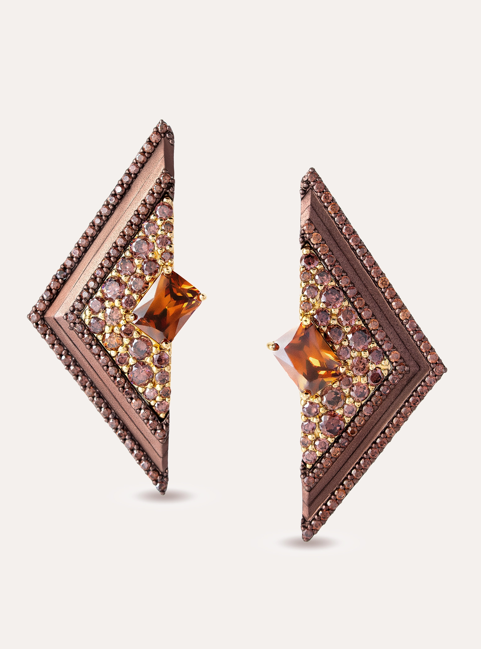 Woody Keil Earring