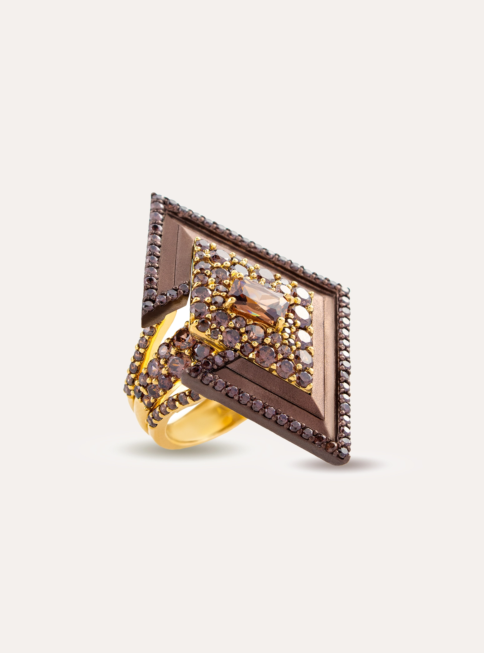 Woody Keil Ring